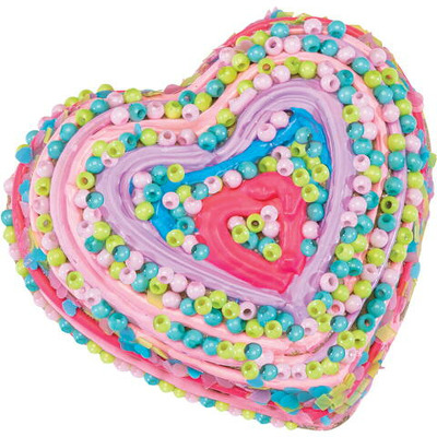 Set creativ - Decoreaza cutiutele