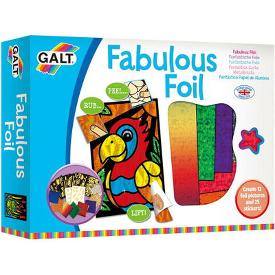 Set creativ - Fabulous Foil