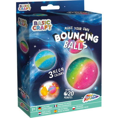 Set creativ - Mingiute saltarete