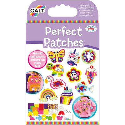 Set creativ - Petice decorative