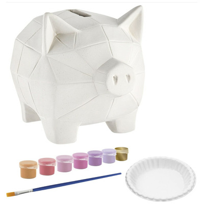 Set creativ - Picteaza propria pusculita