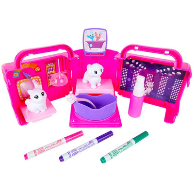 Set Creativ Salonul de Infrumusetare