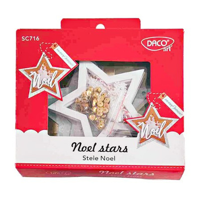 Set creativ - SC716 Stele Noel