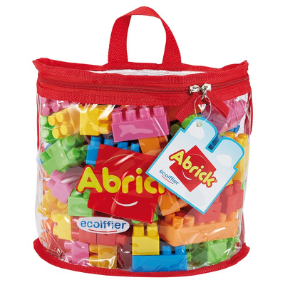 Set cuburi 100 bucati