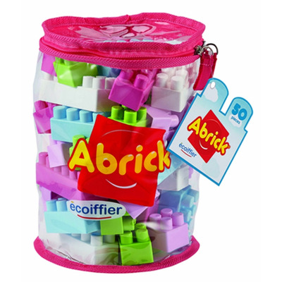 Set cuburi in gentuta 50 bucati