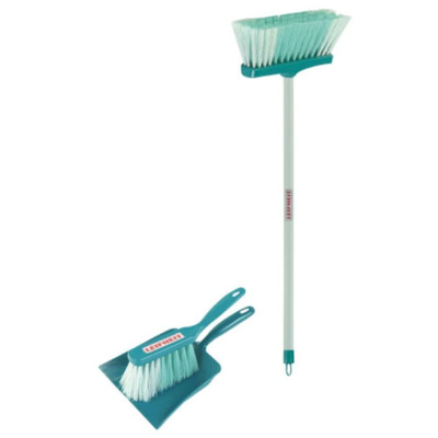 Set Curatenie Leifheit 3 Piese