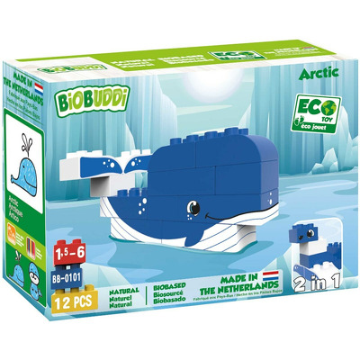 Set de constructie - Arctic