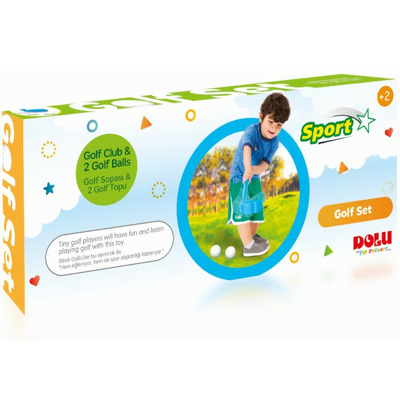 Set de golf