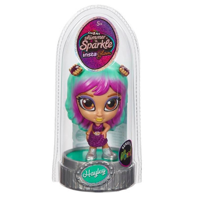 Set de infrumusetare CRA Z ART Shimmer and Sparkle