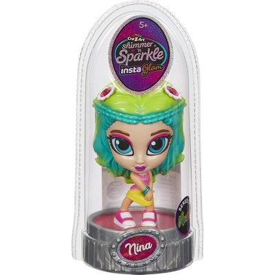 Set de infrumusetare CRA Z ART Shimmer and Sparkle