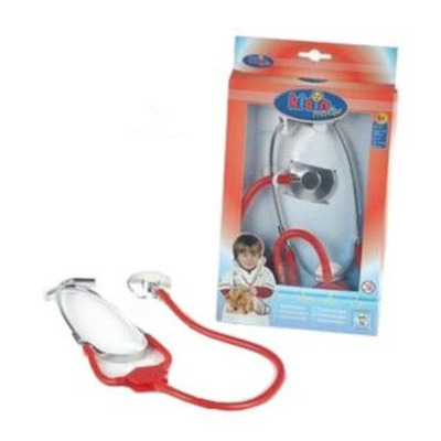 Set de joaca doctor Klein Stethoscope For Kids