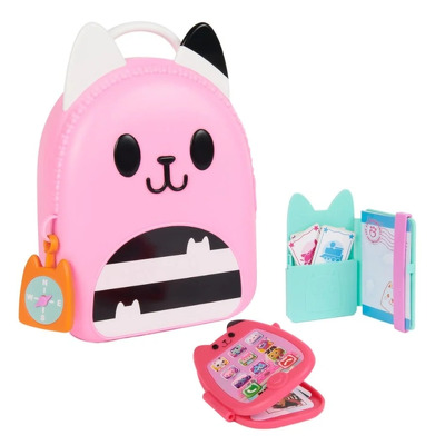Set de Joaca Spin Master Gentuta cu Accesorii Gabbys Dollhouse