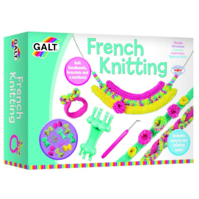 Set de tricotat Accesorii, 60 margele