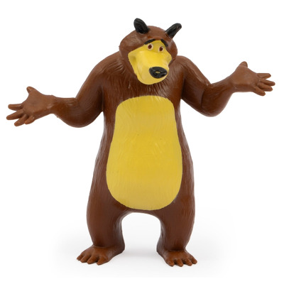 Set Figurina in Capsula Capsunica