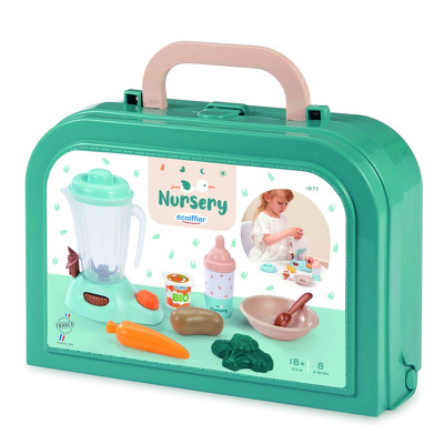 Set jucarie preparat hrana bebe