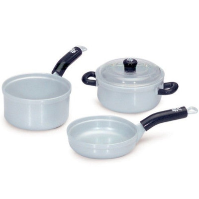 Set Klein 3 Vase Bucatarie WMF