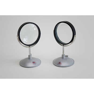 Set lentile concava si convexa