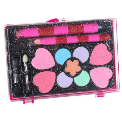 Set Machiaj Princess Coralie 13 piese