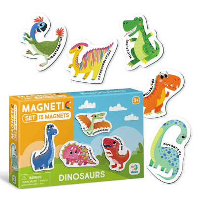 Set magneti - Dinozauri