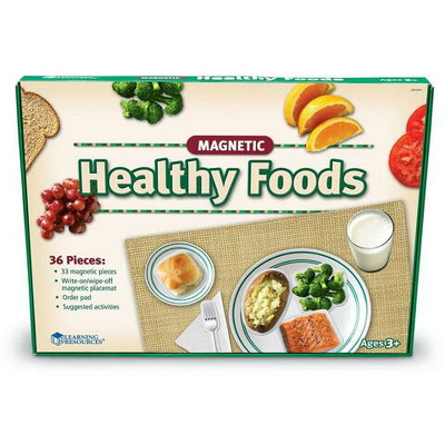 Set magnetic - Alimente sanatoase