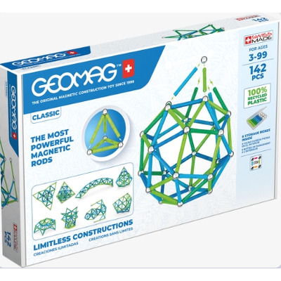 Set magnetic Classic