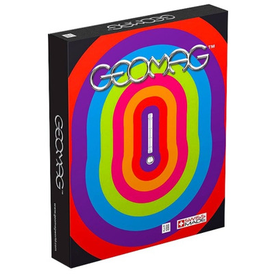 Set magnetic Master Box