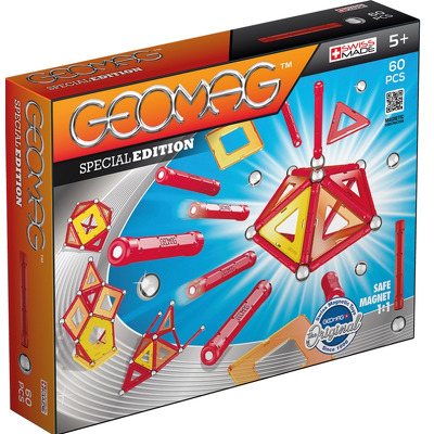 Set magnetic Mechanics