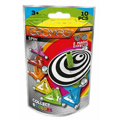 Set magnetic Spin Blind bag