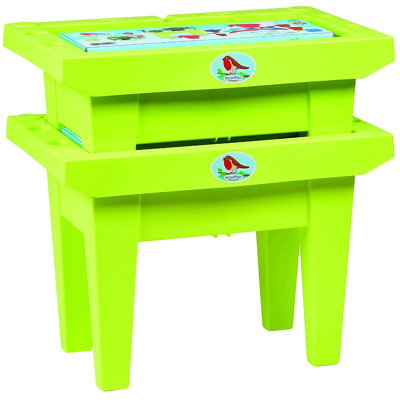 Set Masa Gradinarului. Include accesorii