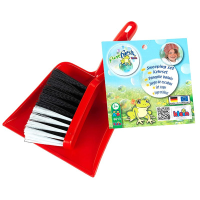 Set Matura si Faras, 2 piese