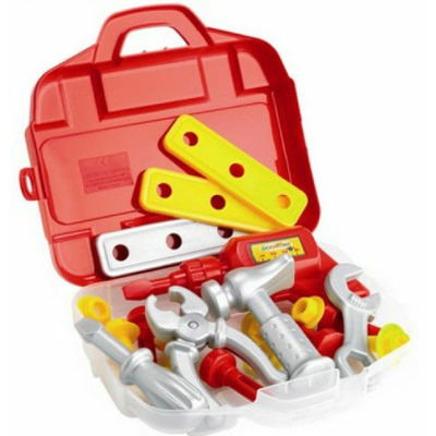 Set Mecanic In Gentuta