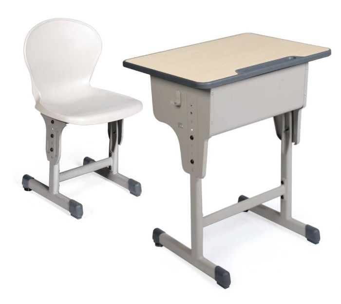 Set mobilier individual model 2, universal reglabil