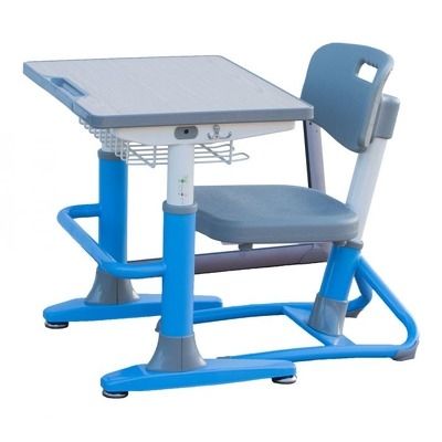 Set mobilier individual reglabil Universal 9