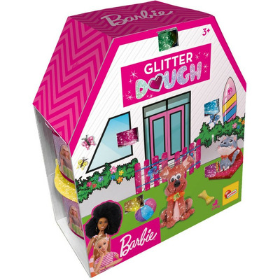 Set modelaj Barbie - Casuta magica