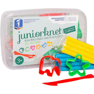 Set modelaj - Juniorknet