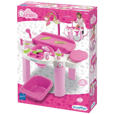 Set Nursery 13 Piese