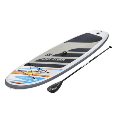 Set Placa de Sup Gonflabila Bestway, Hydro-Force 305 x 84 x 12 cm