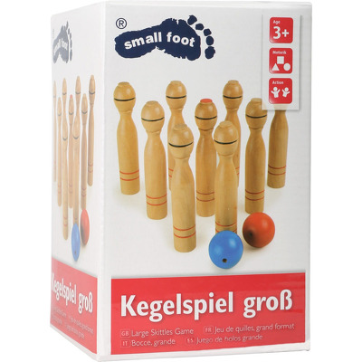 Set popice