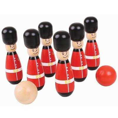 Set popice - Soldati