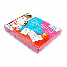 Set Quilling, Model Animale, Arhi Design