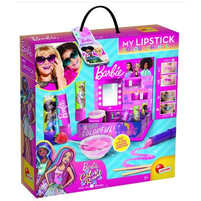 Set ruj magic - Barbie