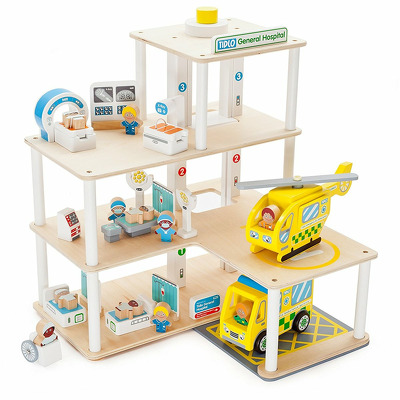 Set spital cu accesorii