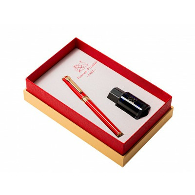 Set stilou si calimara PICASSO 688S/R