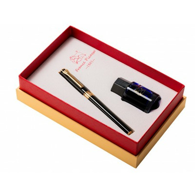 Set stilou cu calimara PICASSO 688S/N