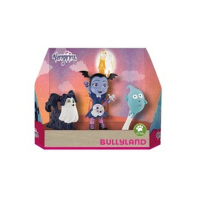 Set Vampirina - 3 figurine