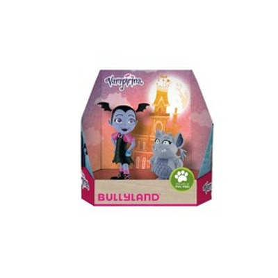 Set Vampirina si Gregoria