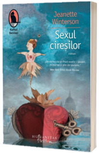 Sexul ciresilor - Jeanette Winterson
