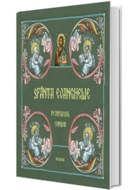Sfanta Evanghelie pe intelesul copiilor