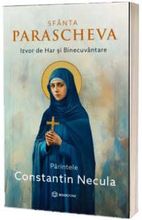 Sfanta Parascheva