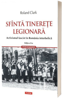 Sfanta tinerete legionara